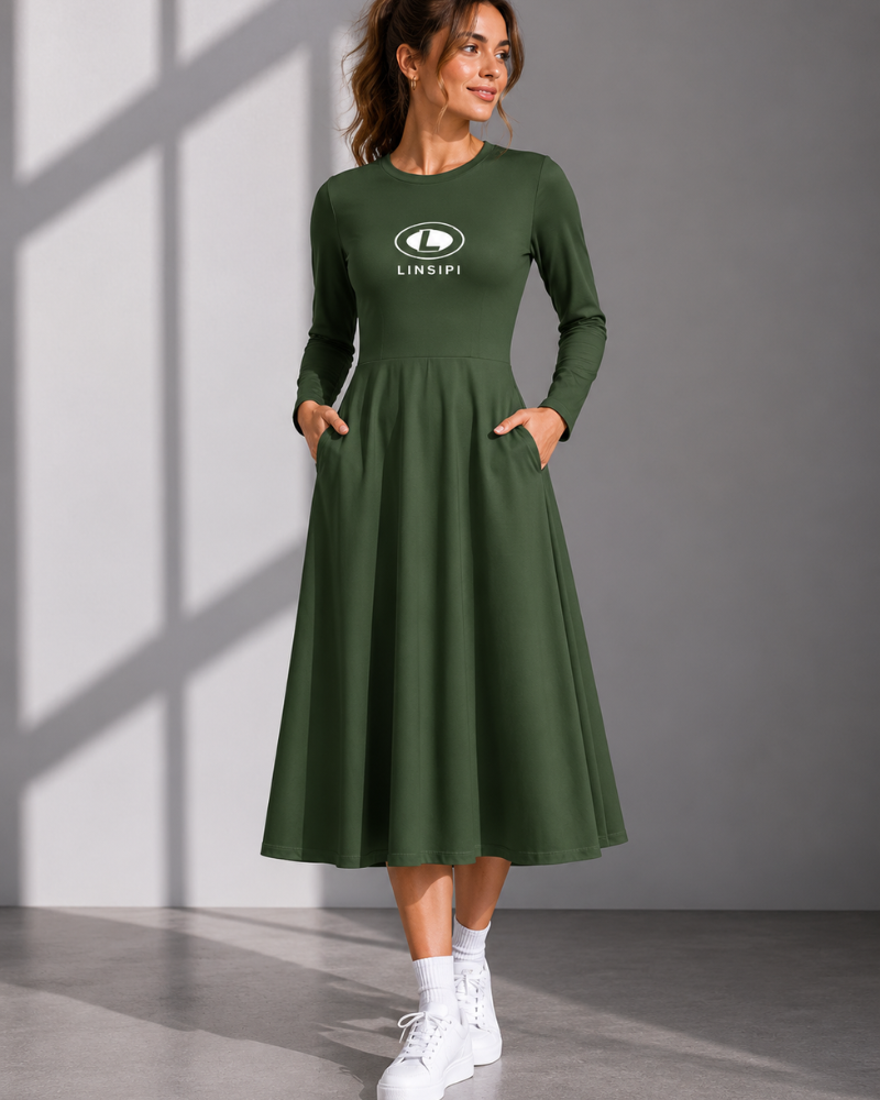 Dresses