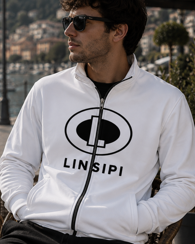 Lightweight Jackets