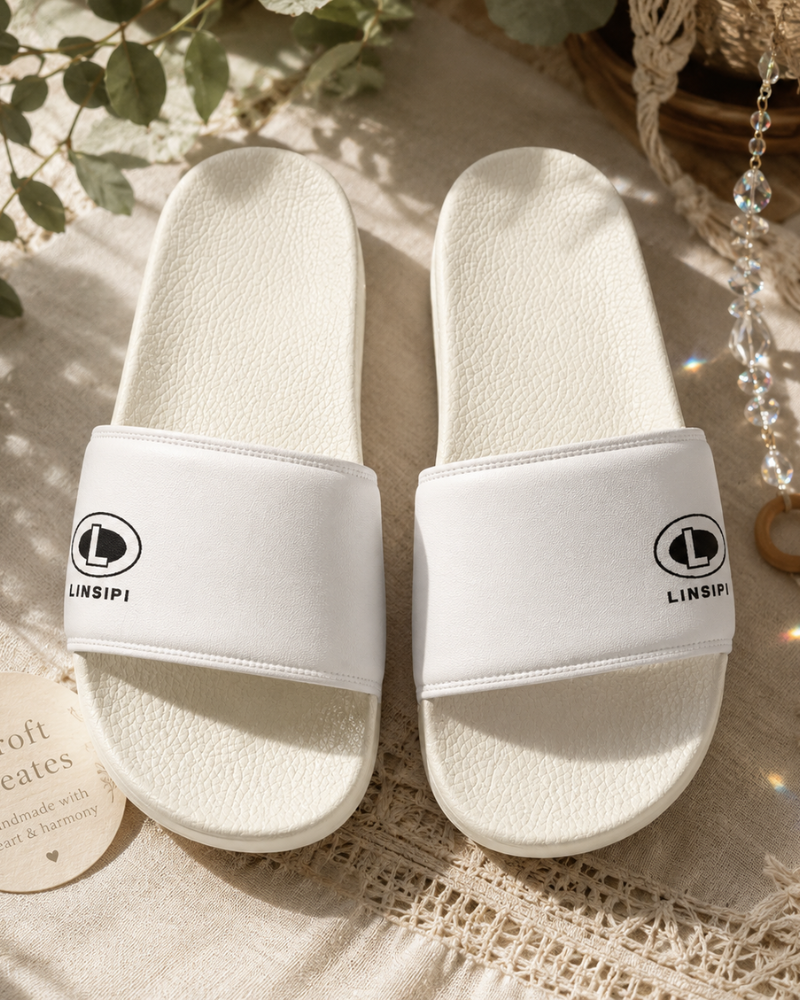 LINSIPI Luxe Slides