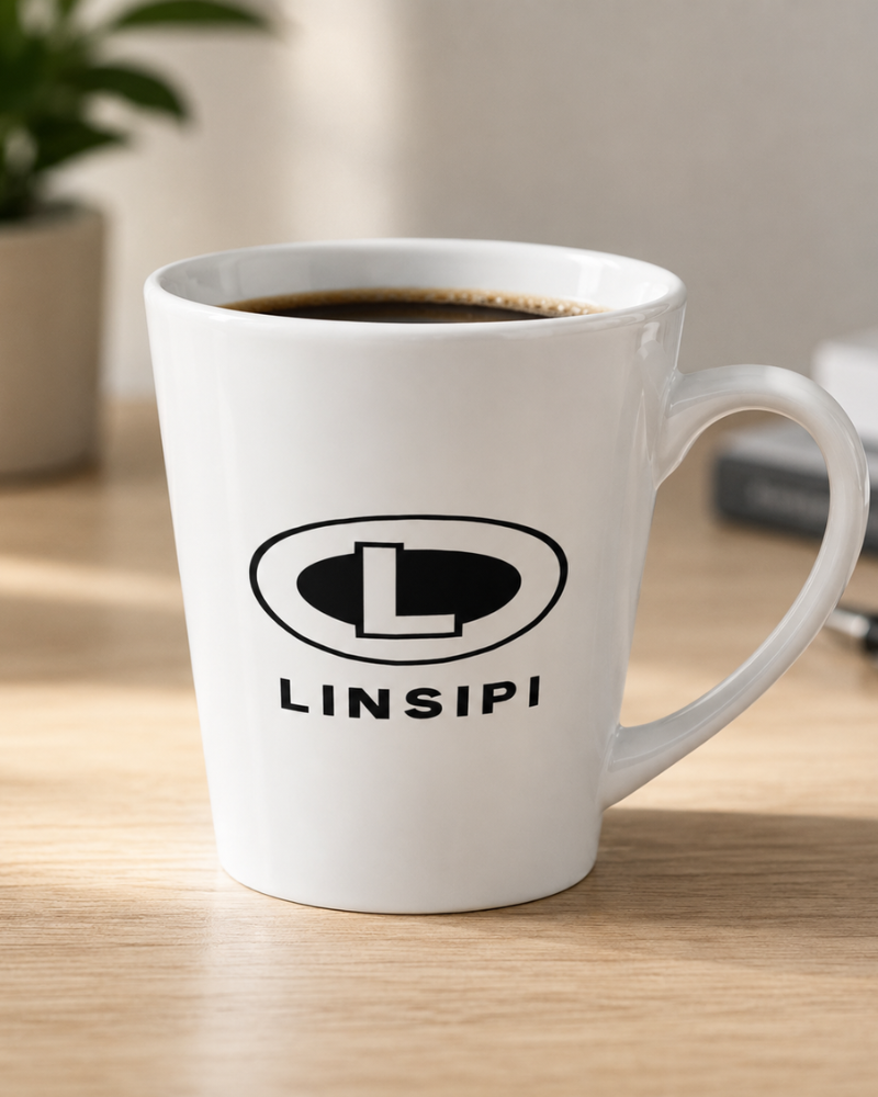 LINSIPI Core Latte Mug