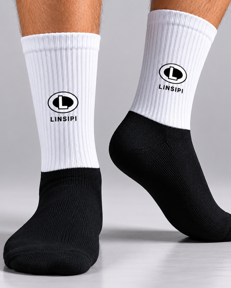 LINSIPI Luxe Socks
