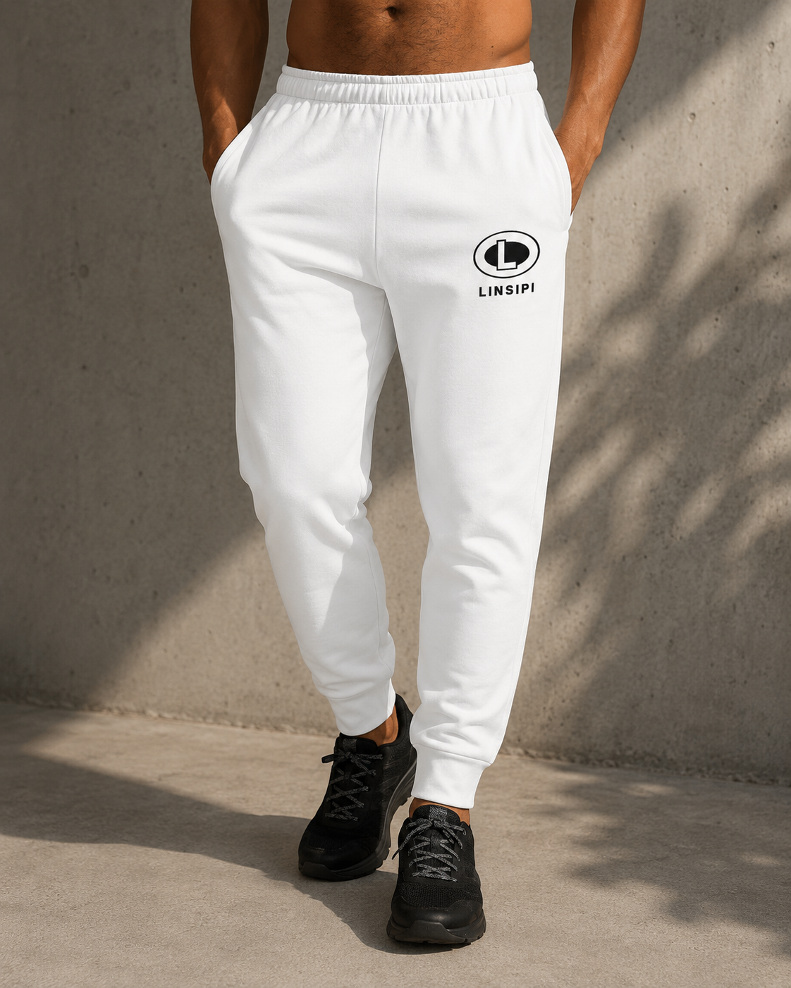 LINSIPI Core Joggers