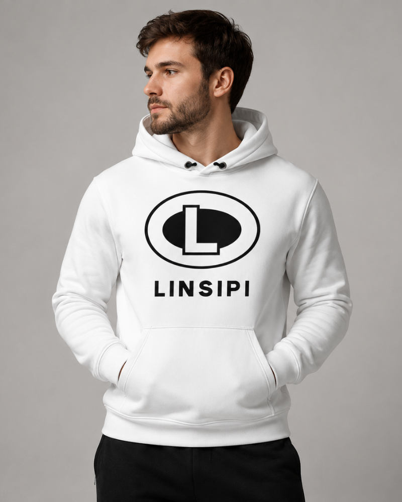 LINSIPI Everyday Hoodie