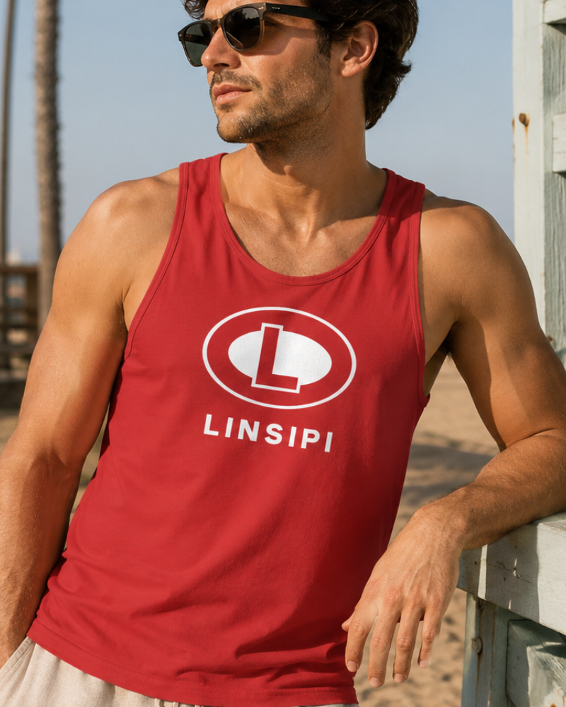 LINSIPI Essential Tank