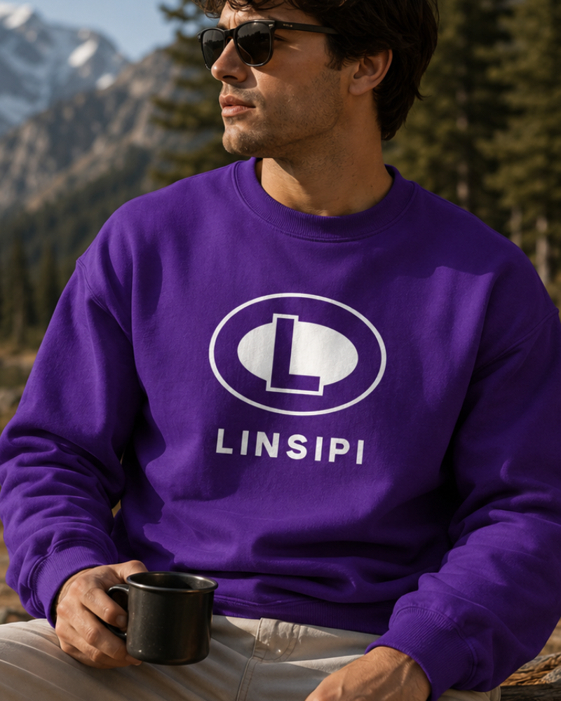 LINSIPI Classic Sweatshirt